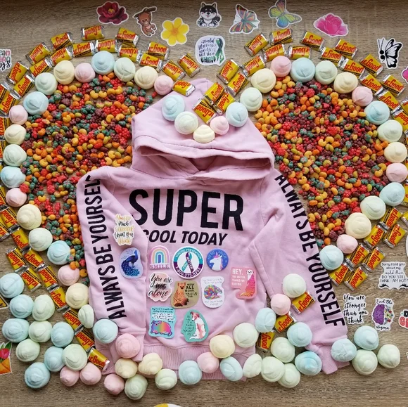 Love yourself! Celebrate differences - Picture 13 of 15